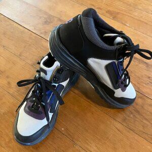 Camper Drift Gore-Tex multi-color waterproof ankle boot sneaker EU39 /US 8 - 8.5